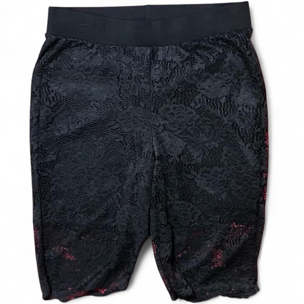 Torrid Women's Black Trousers